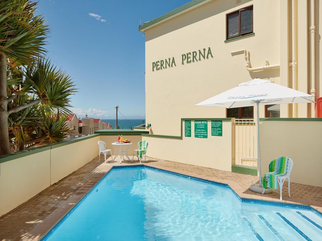 Perna Perna Mossel Bay