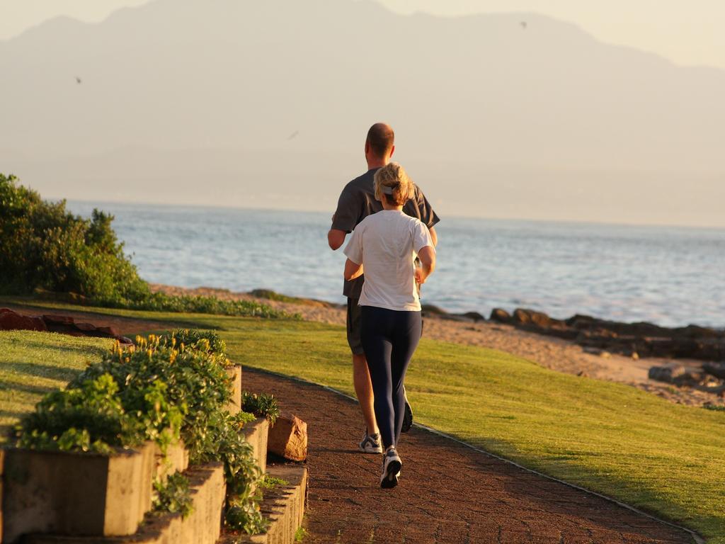 Perna Perna Mossel Bay