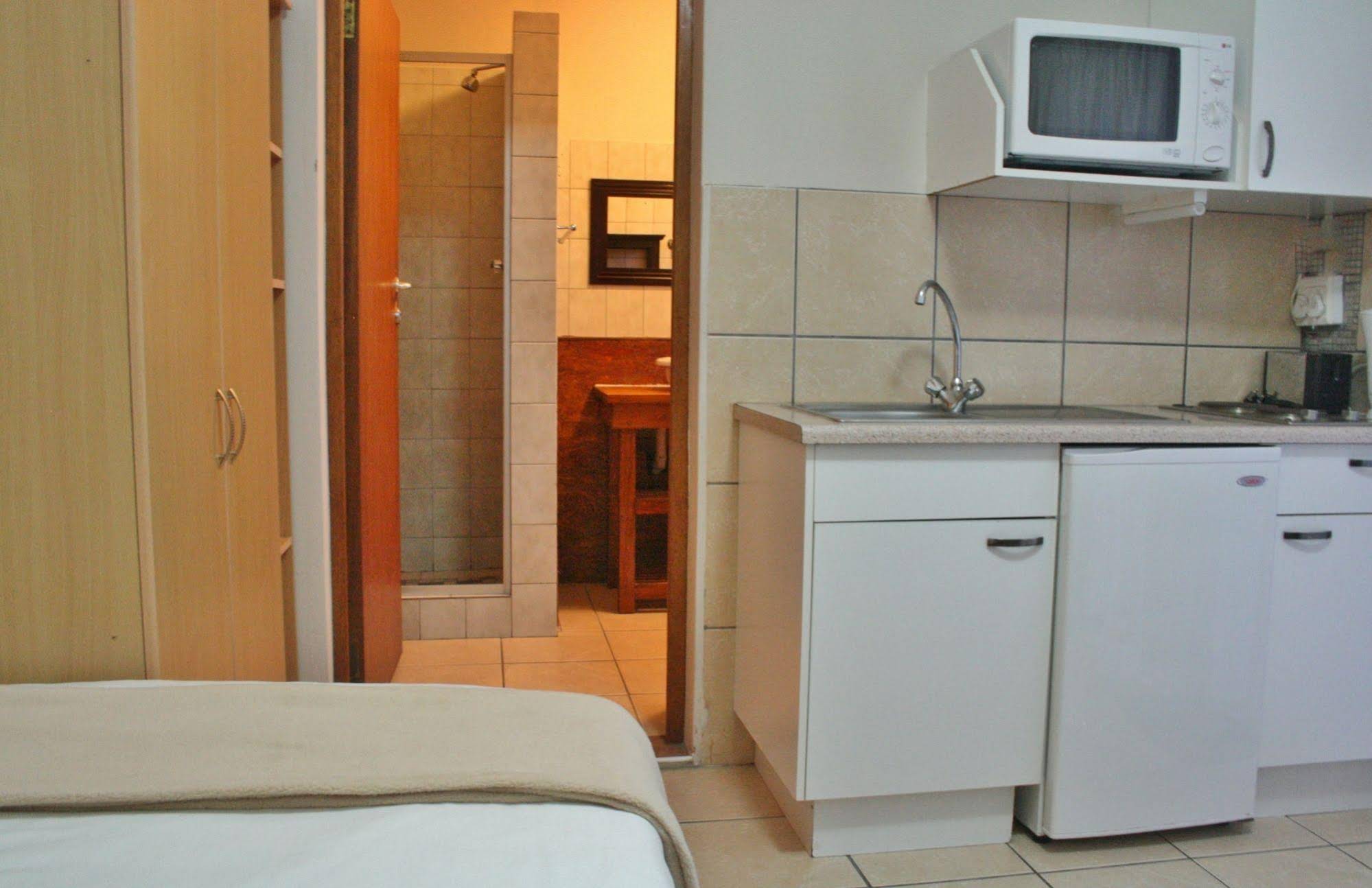 113 on Robberg B&B Self Catering