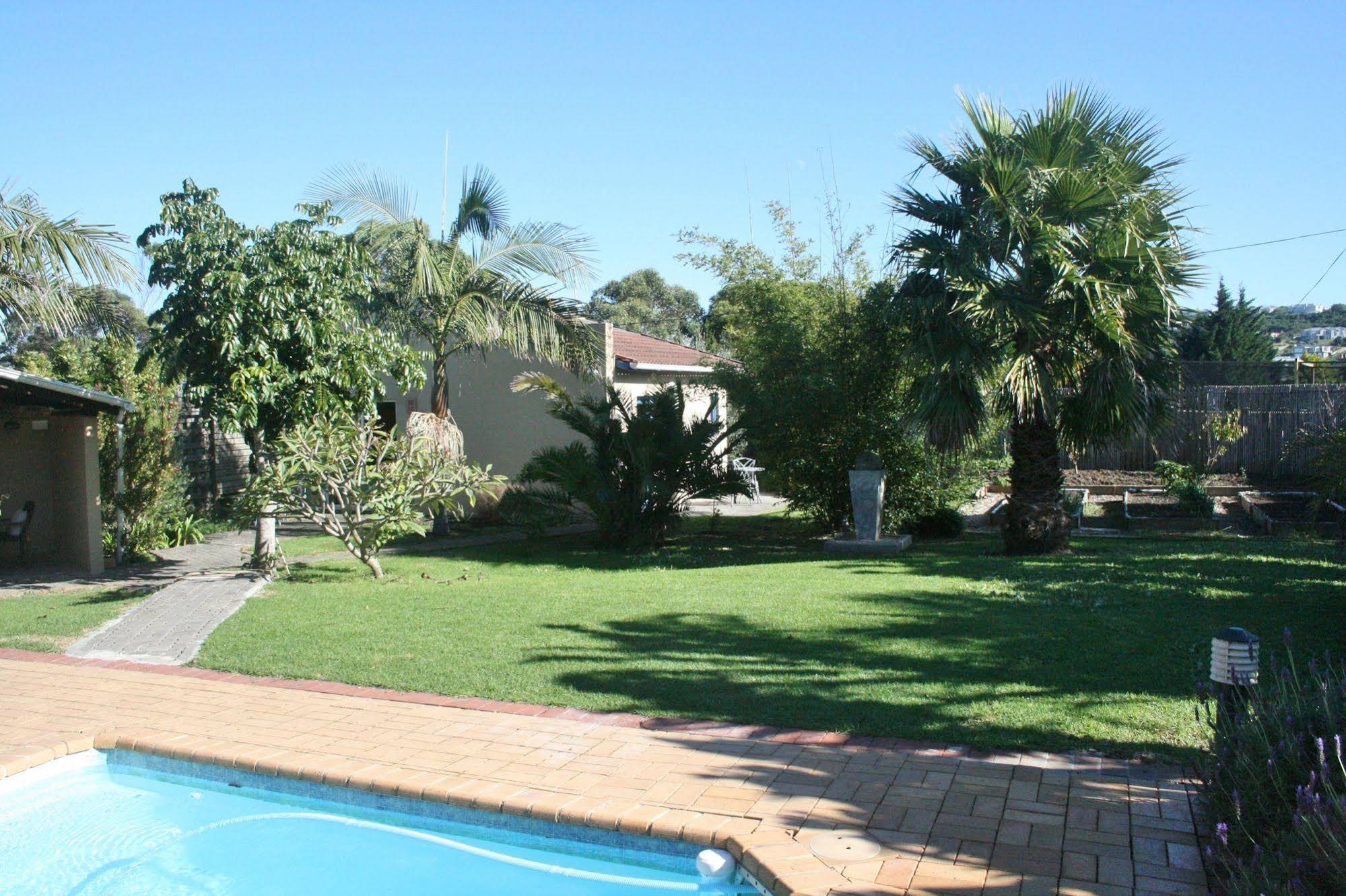 113 on Robberg B&B Self Catering