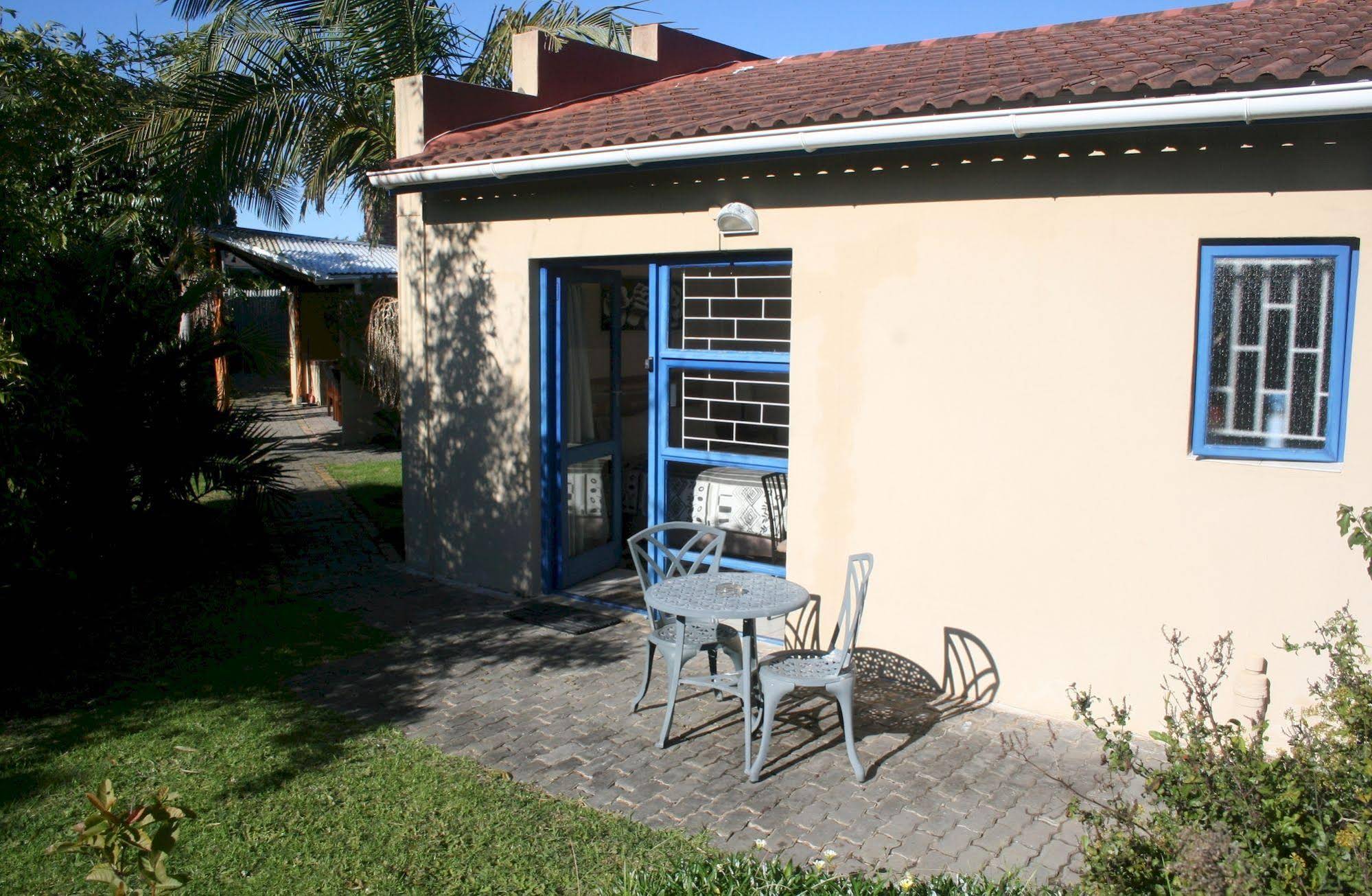 113 on Robberg B&B Self Catering