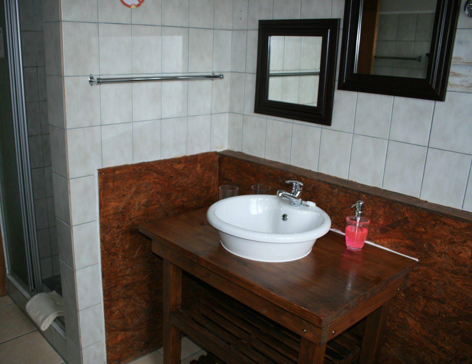113 on Robberg B&B Self Catering