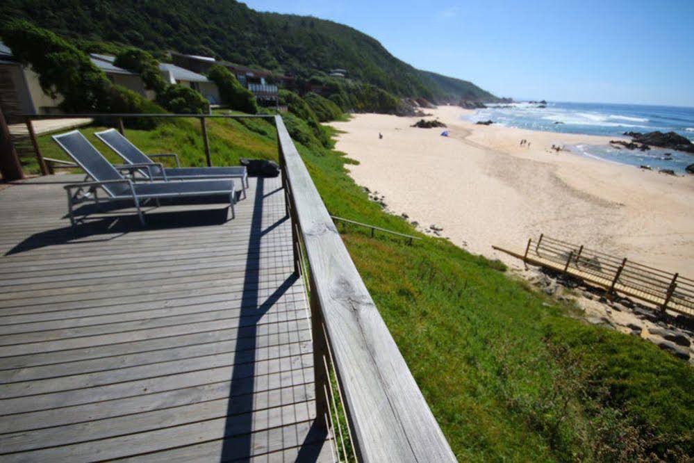 Arch Rock Seaside Accommodation Keurboomstrand