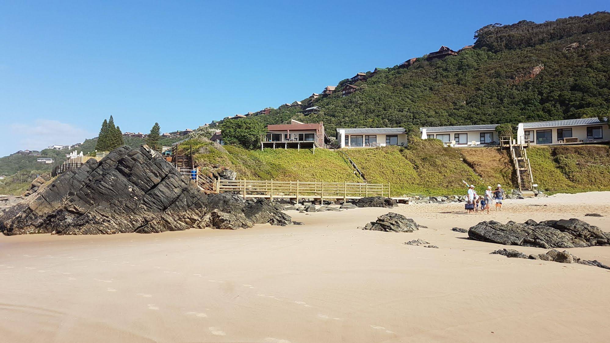 Arch Rock Seaside Accommodation Keurboomstrand