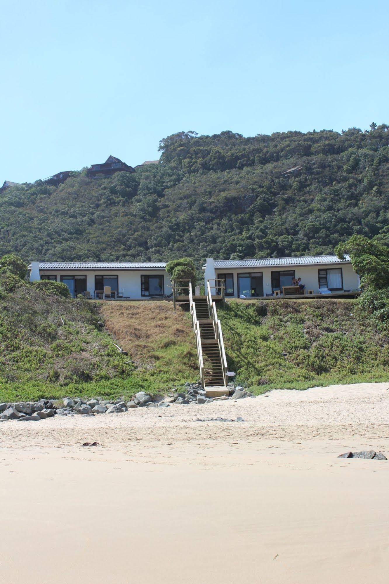 Arch Rock Seaside Accommodation Keurboomstrand
