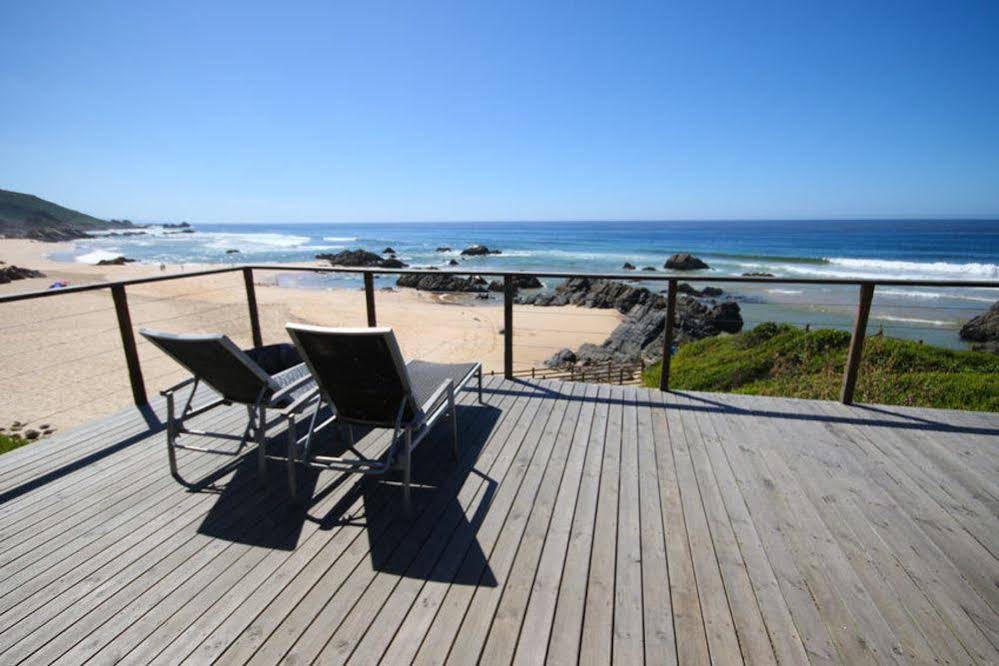 Arch Rock Seaside Accommodation Keurboomstrand