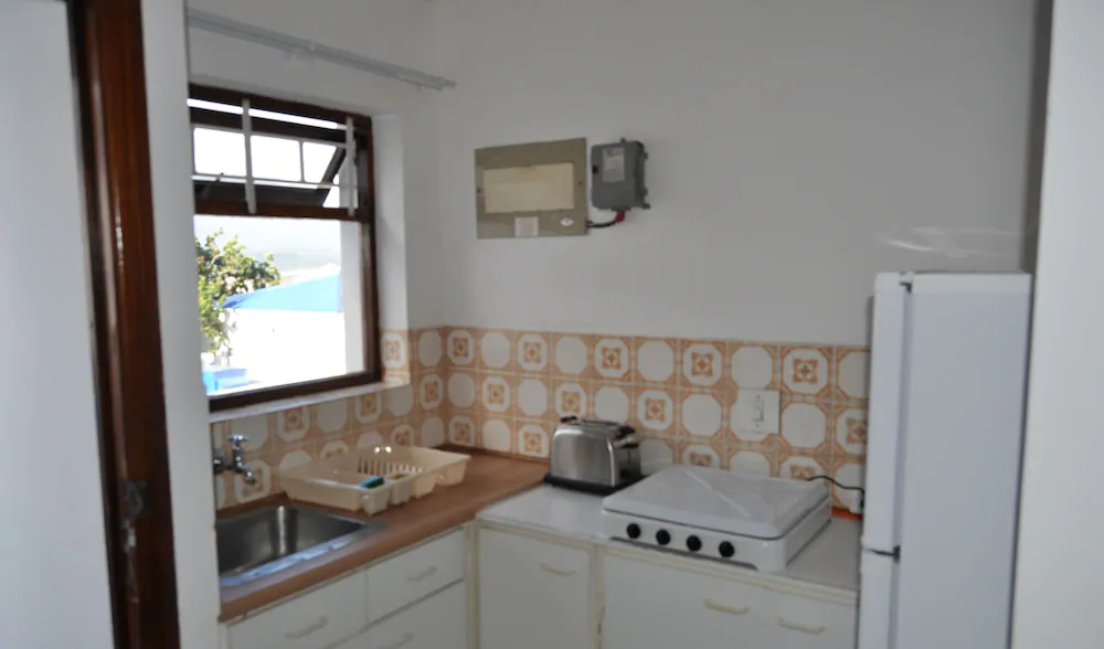 Backpacker Apartments