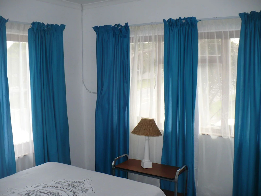 Backpacker Apartments