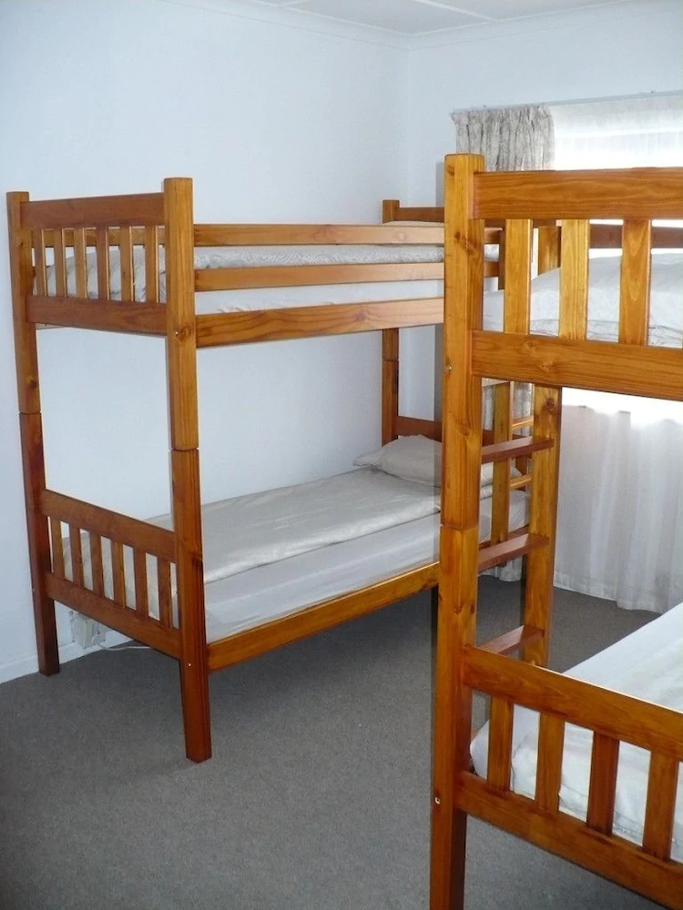 Backpacker Apartments