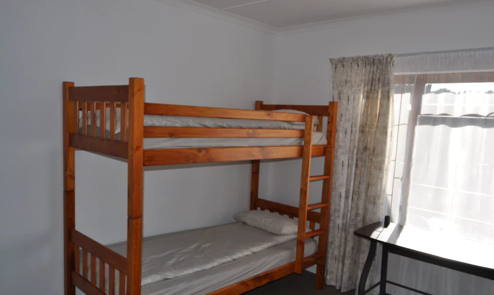 Backpacker Apartments