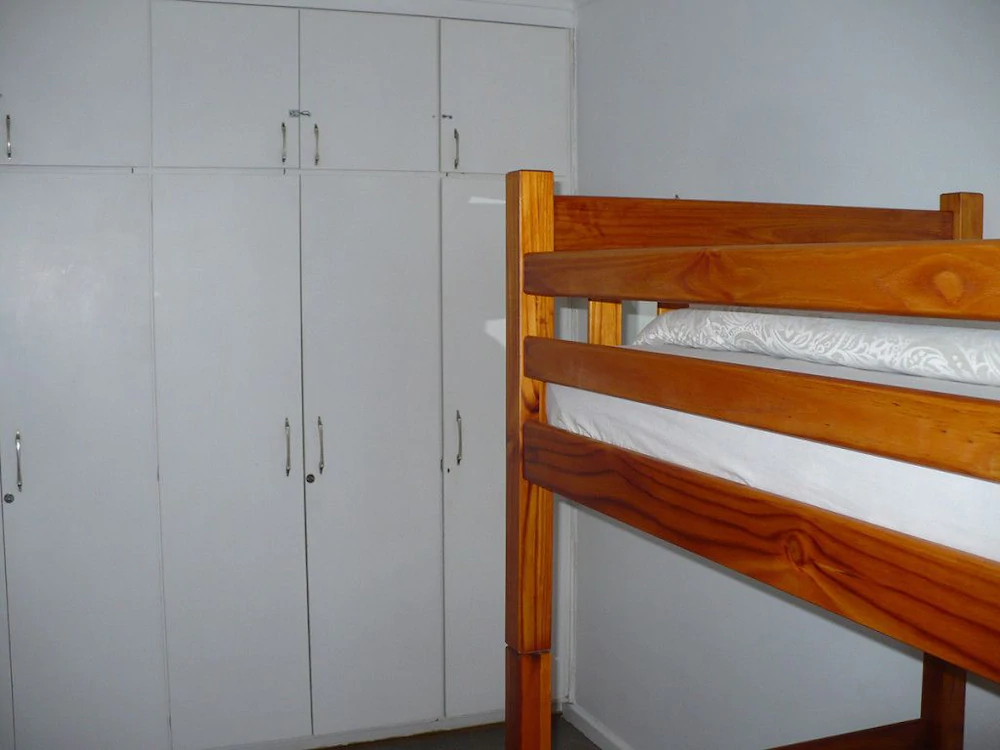 Backpacker Apartments
