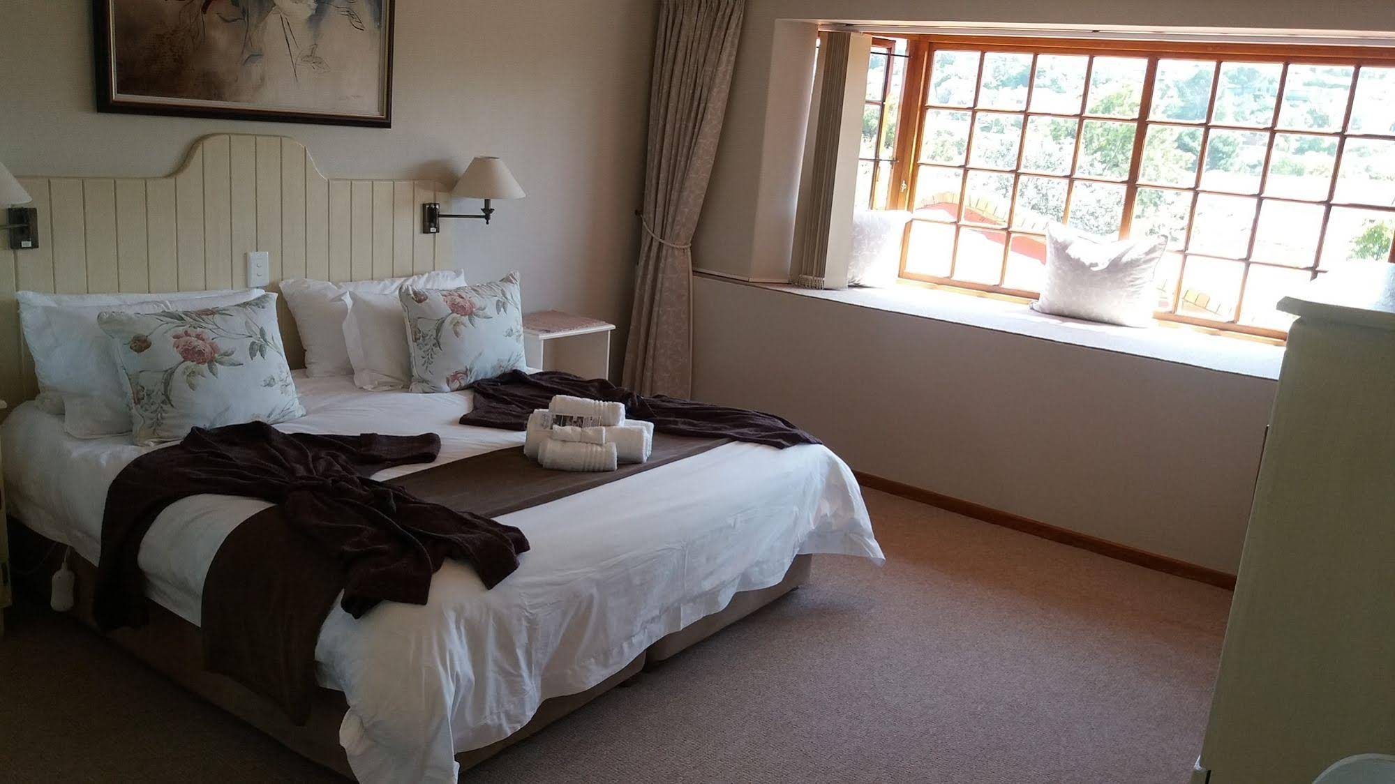 Bayside Lodge and Villas