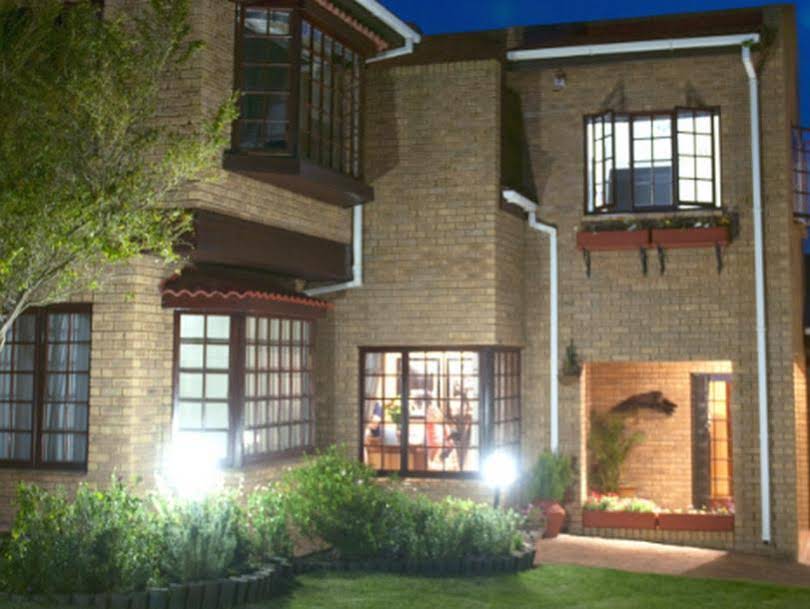 Bayside Lodge and Villas