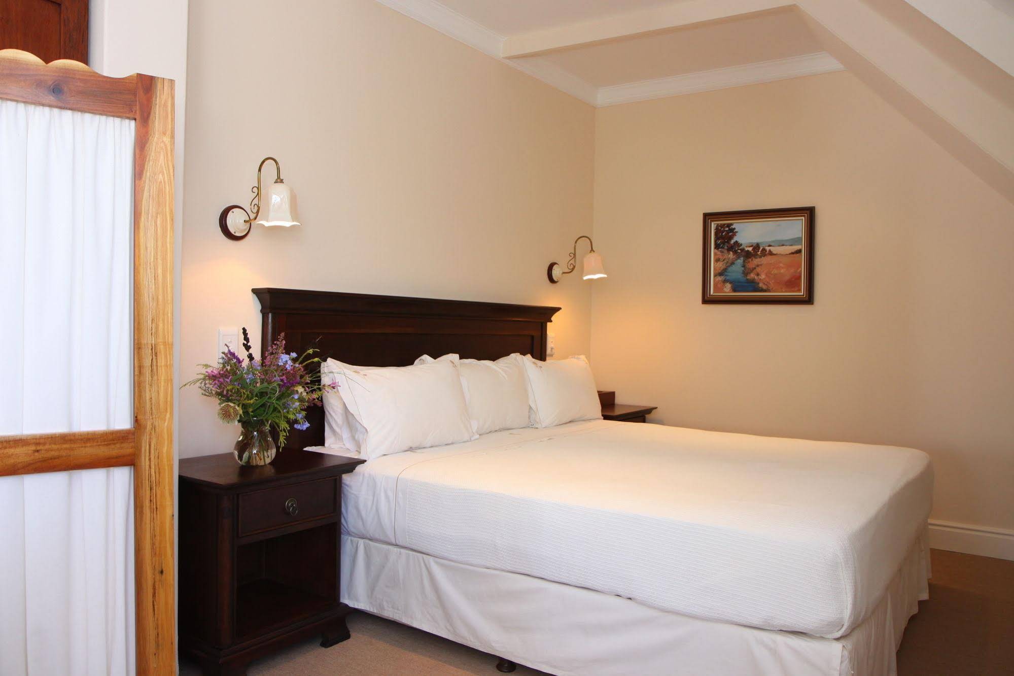 Fynbos Ridge Country House & Cottages
