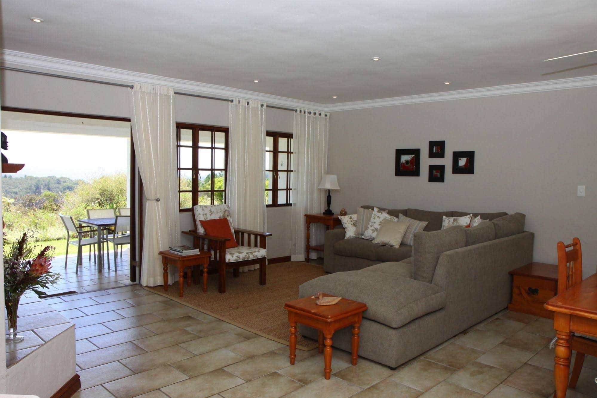 Fynbos Ridge Country House & Cottages