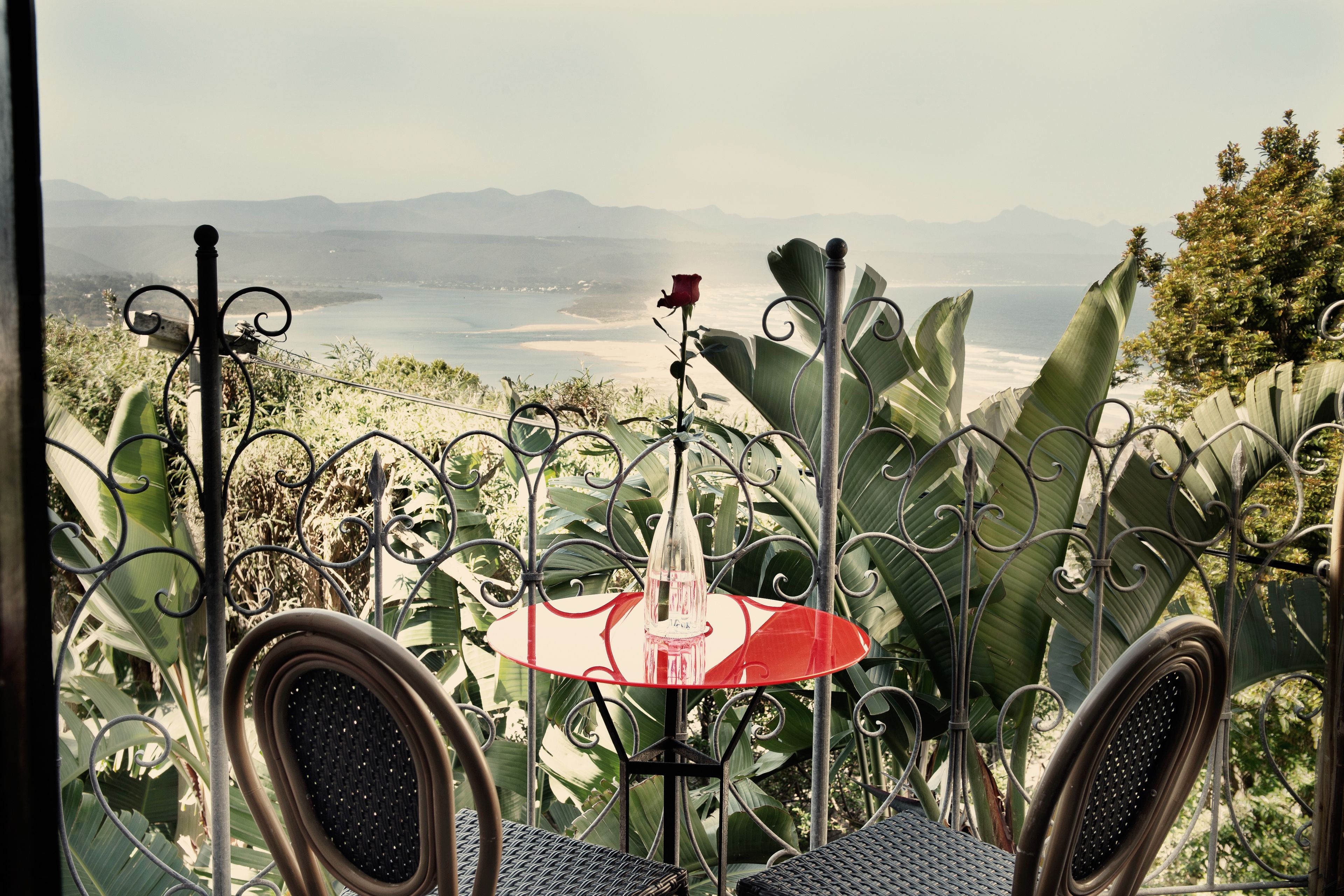 Grand Africa Rooms & Rendezvous