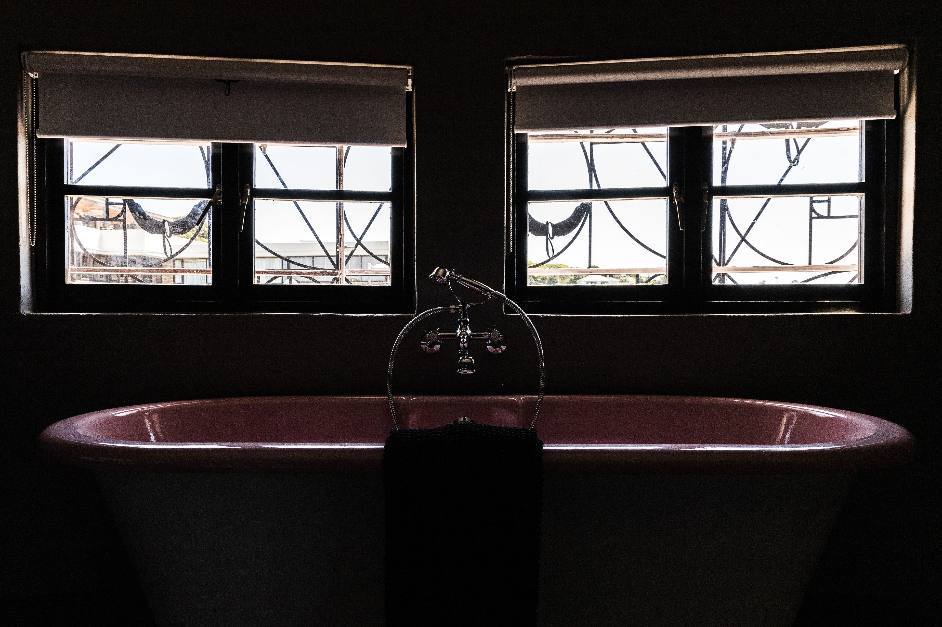 Grand Africa Rooms & Rendezvous