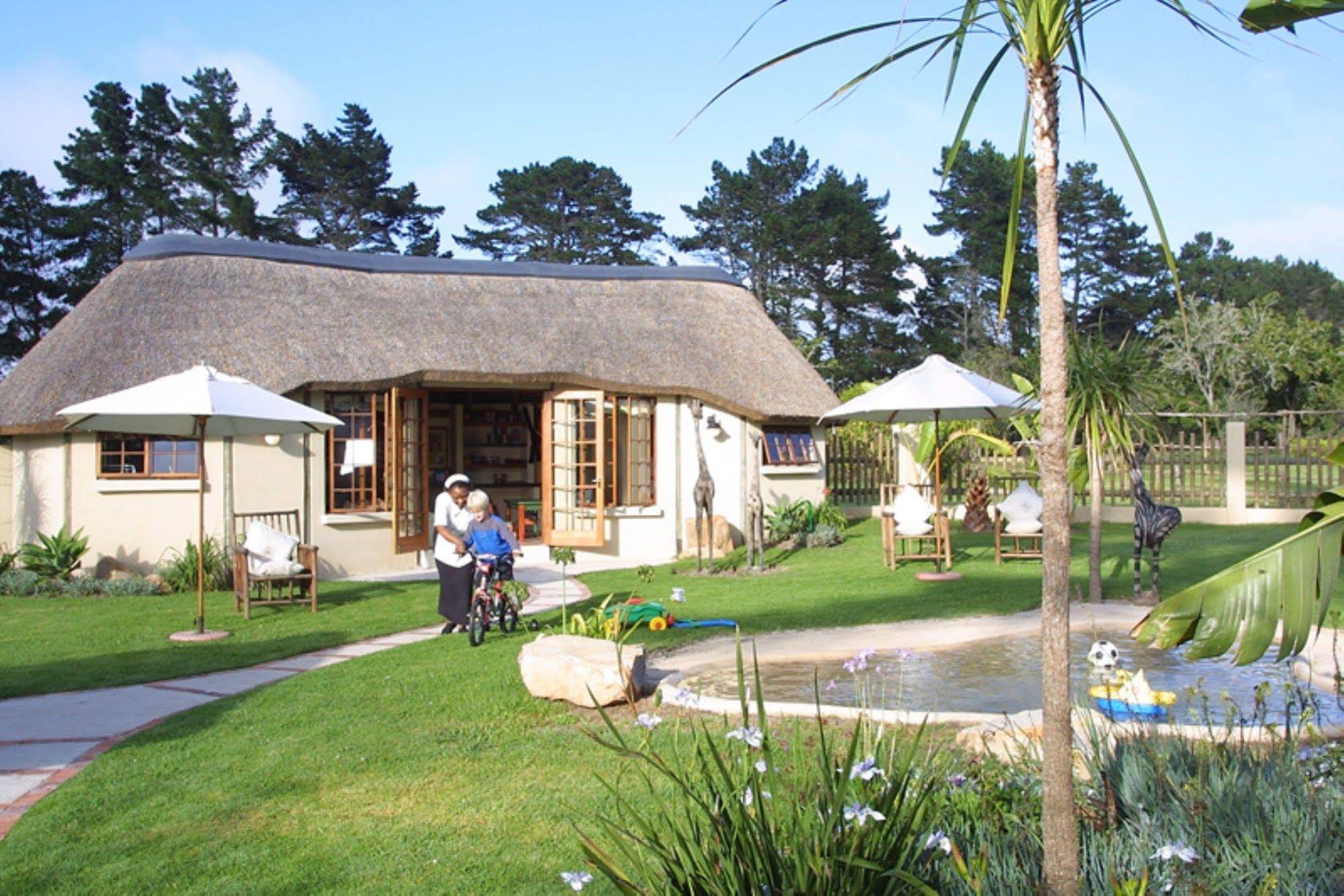 Hunter's Country House