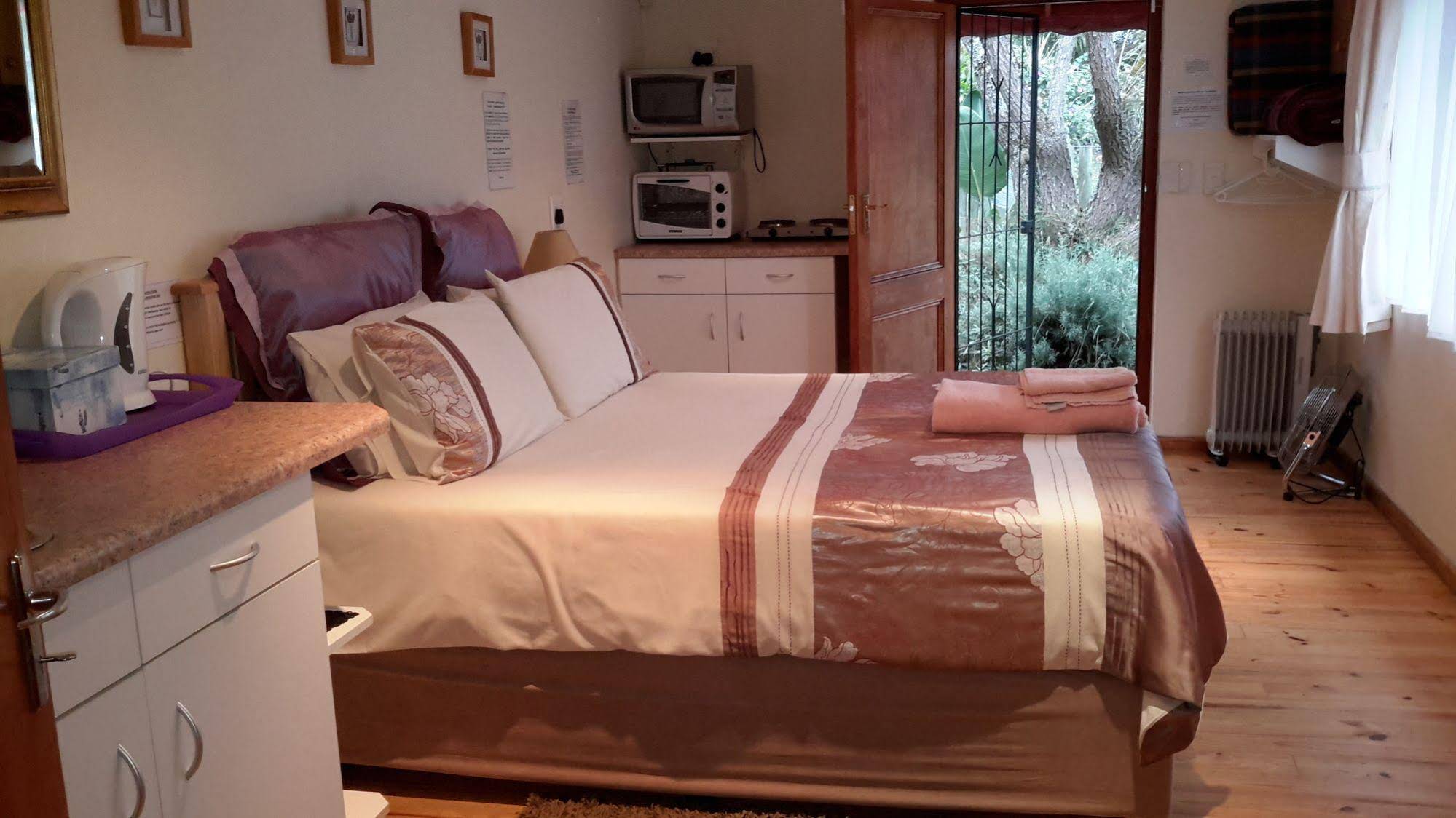 Masescha Country Estate