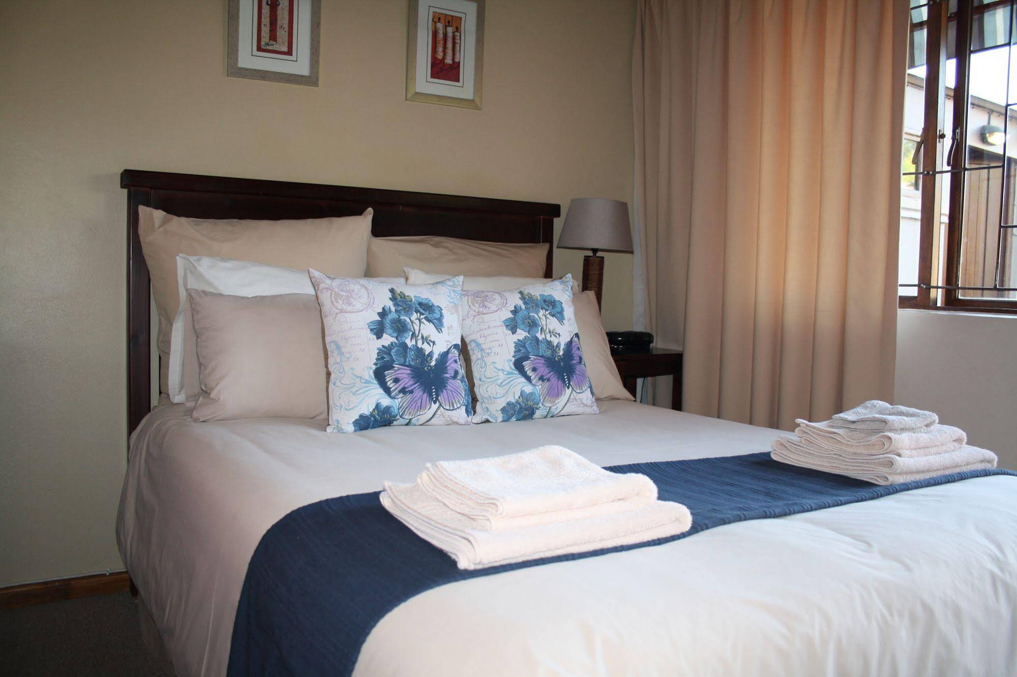 O'Hannas B&B and Self Catering