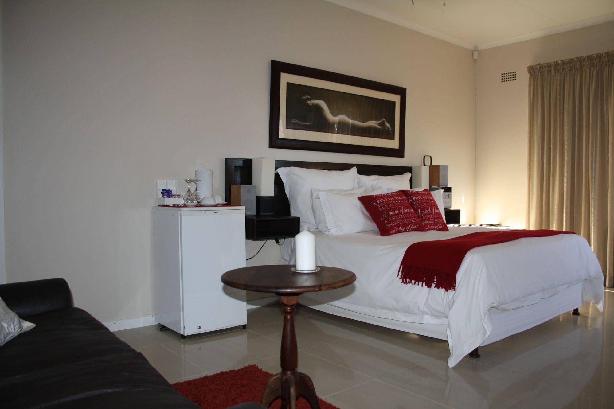O'Hannas B&B and Self Catering