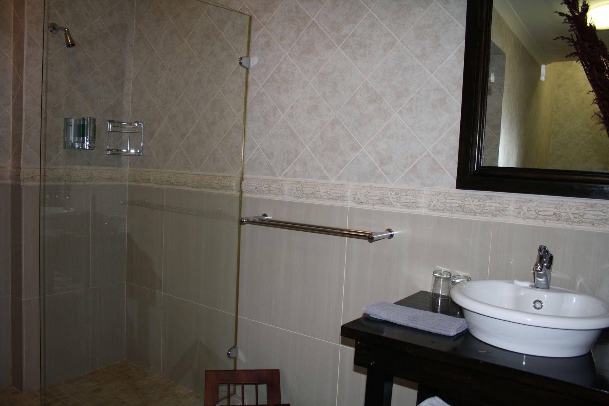 O'Hannas B&B and Self Catering