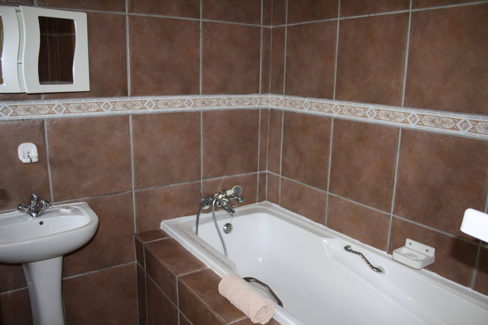O'Hannas B&B and Self Catering