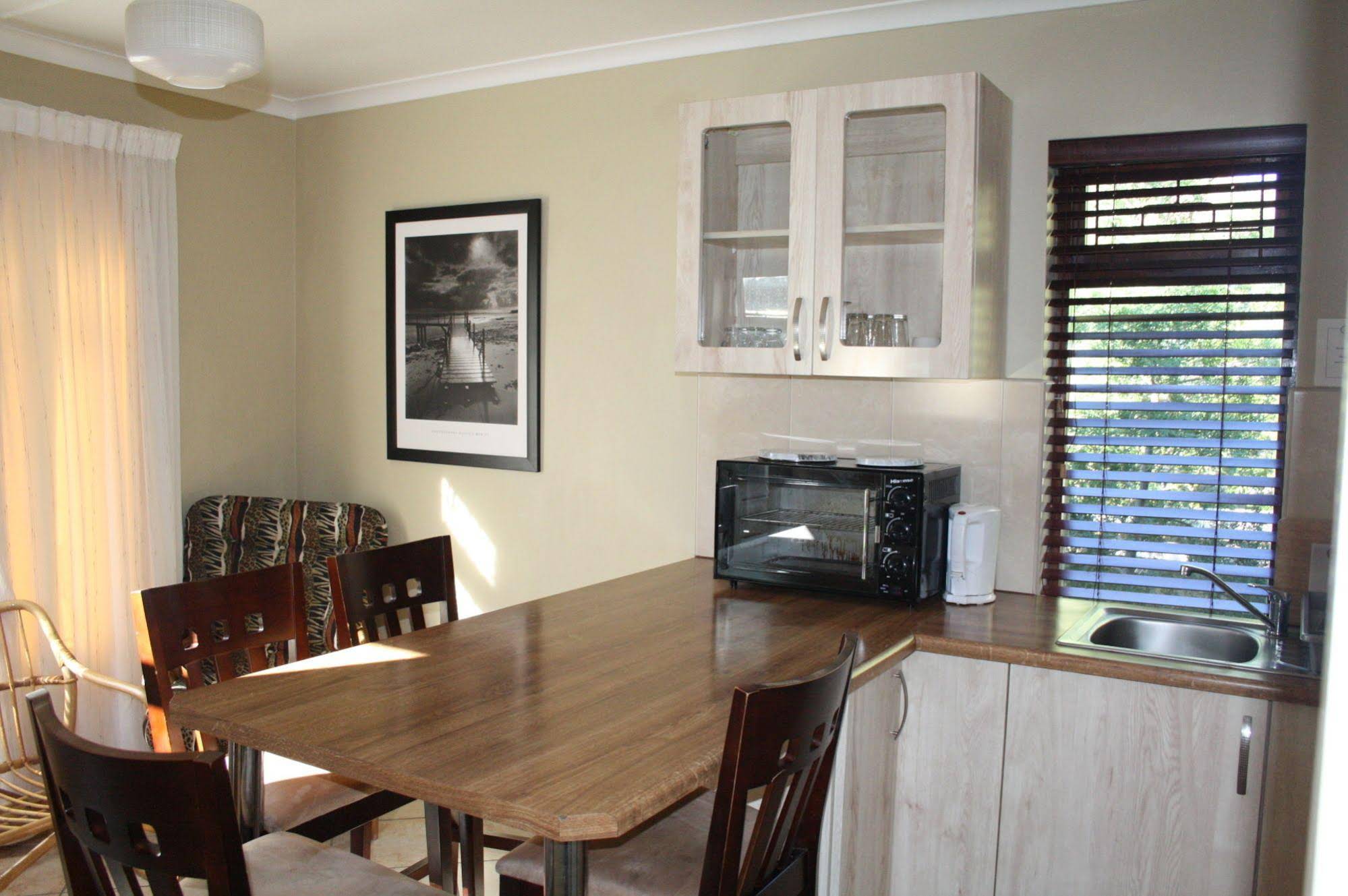 O'Hannas B&B and Self Catering