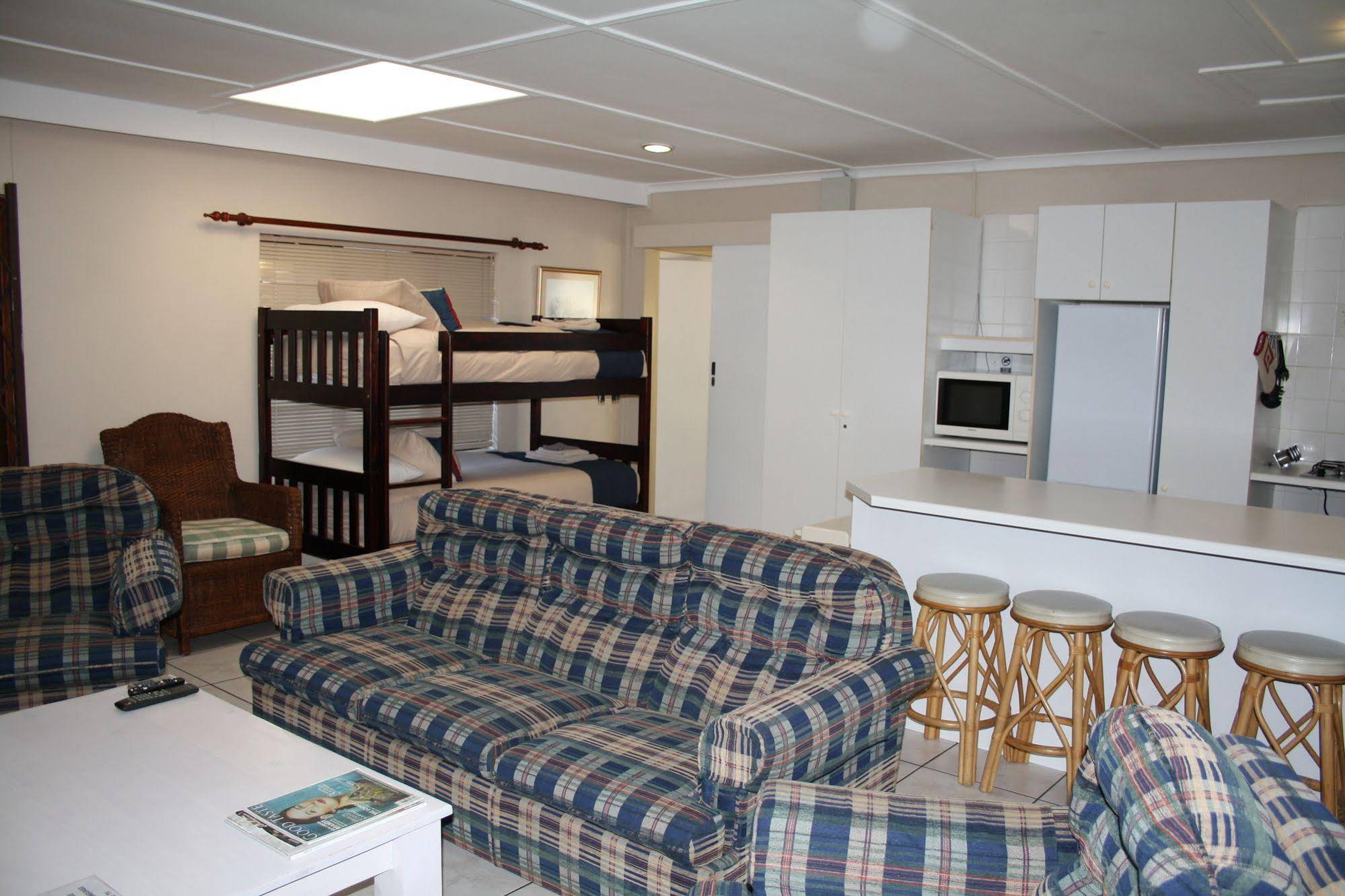 O'Hannas B&B and Self Catering