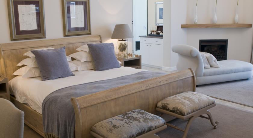 Plettenberg Park Hotel & Spa
