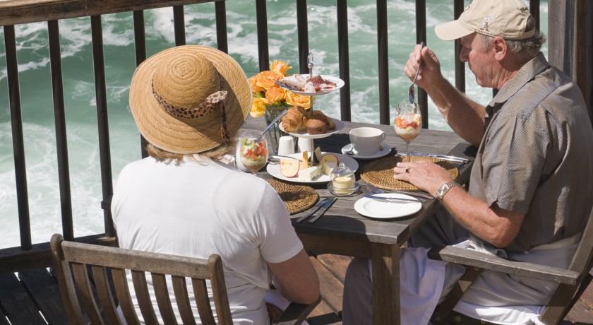 Plettenberg Park Hotel & Spa