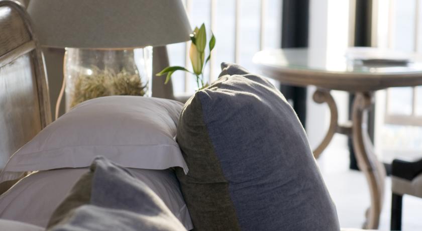 Plettenberg Park Hotel & Spa