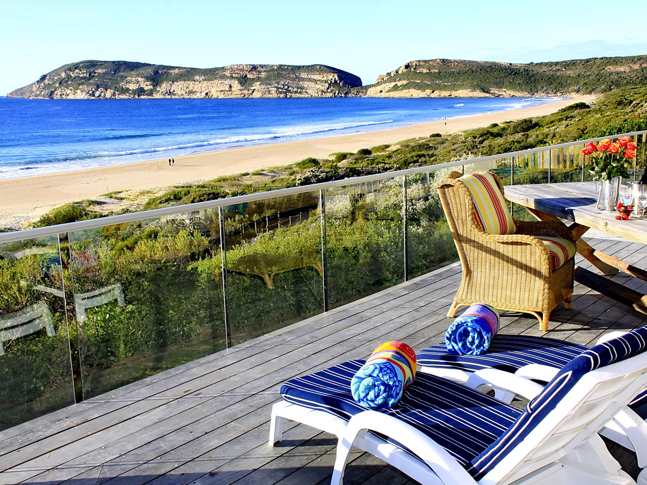 Capricorn Beach House