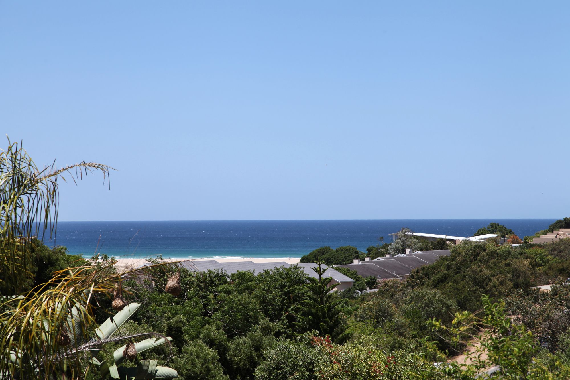 Sunrise Bay Self-Catering Accommodation