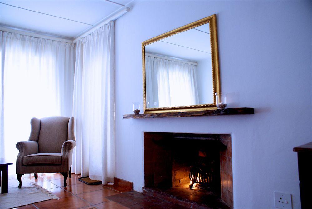 Tarn Country House