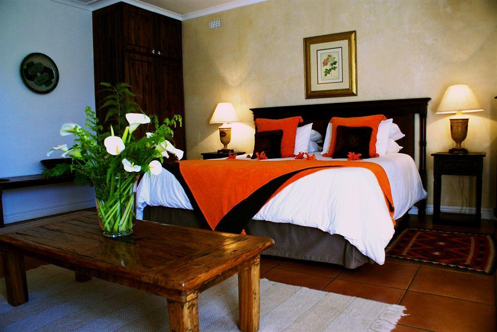 Tarn Country House