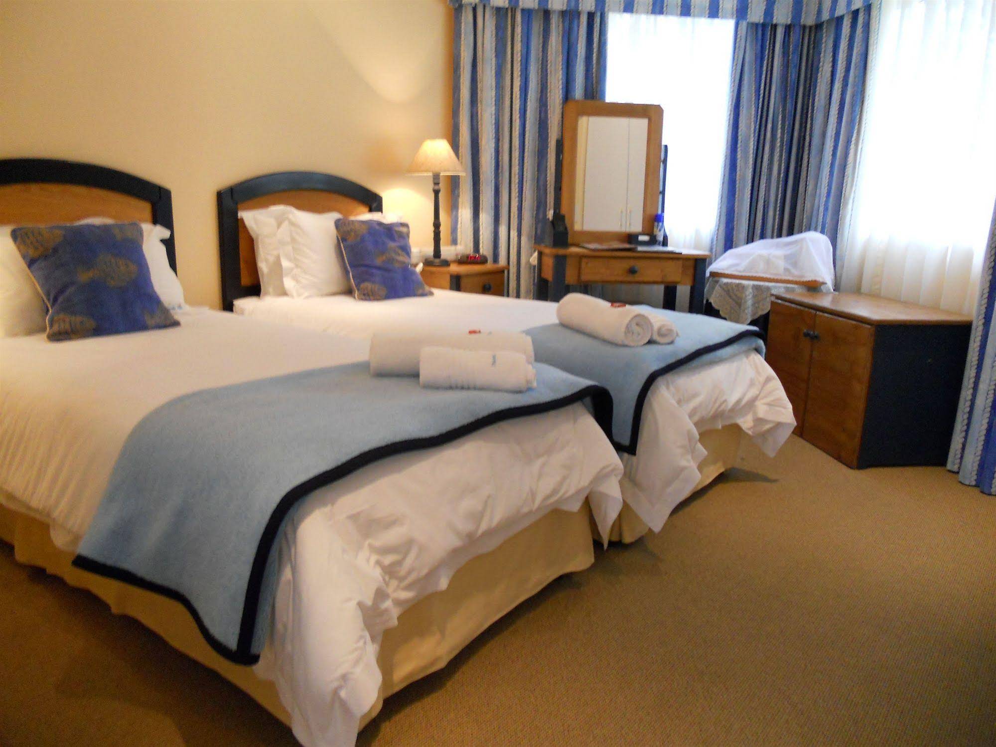 Thanda Vista Luxury Bed & Breakfast