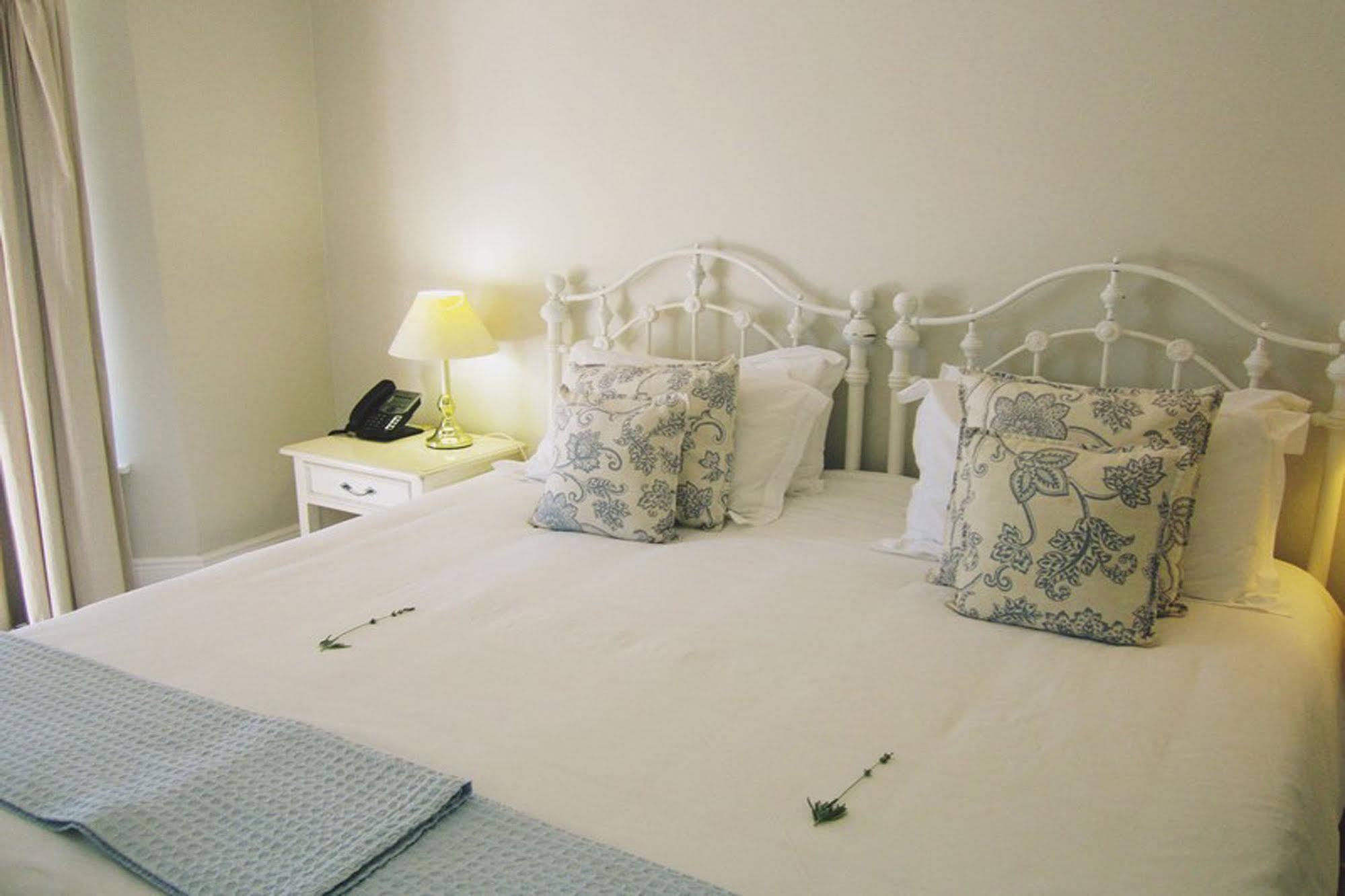 The Robberg Beach Lodge