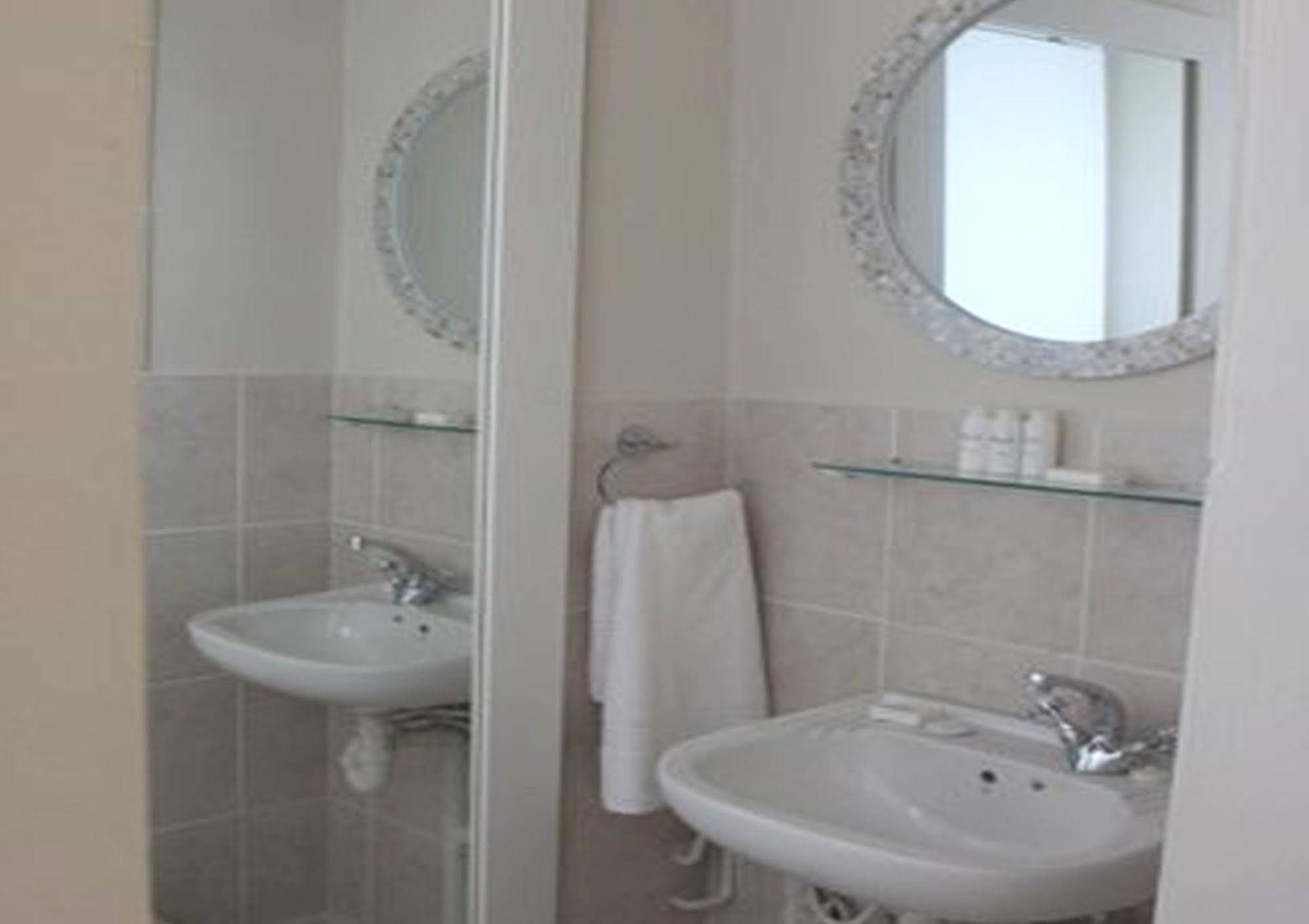 The Robberg Beach Lodge