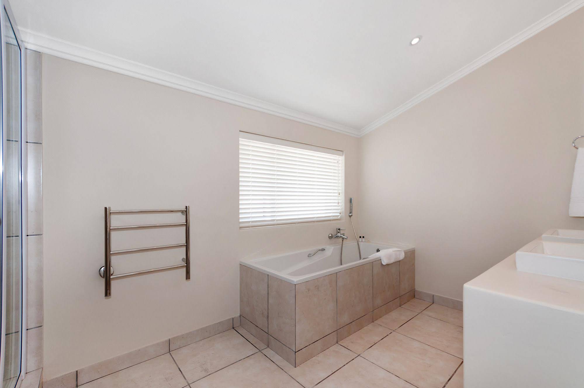 The Robberg Beach Lodge