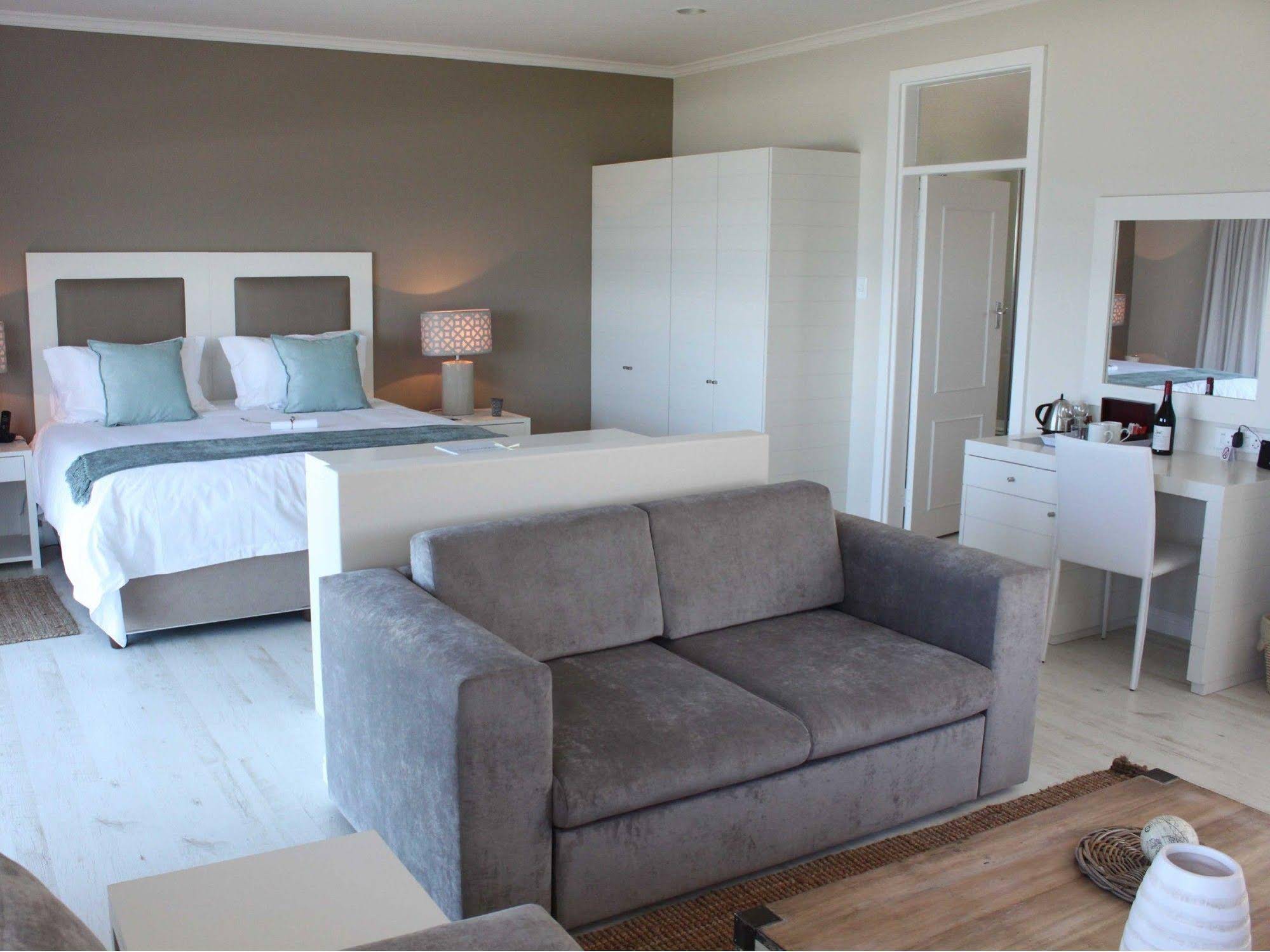 The Robberg Beach Lodge
