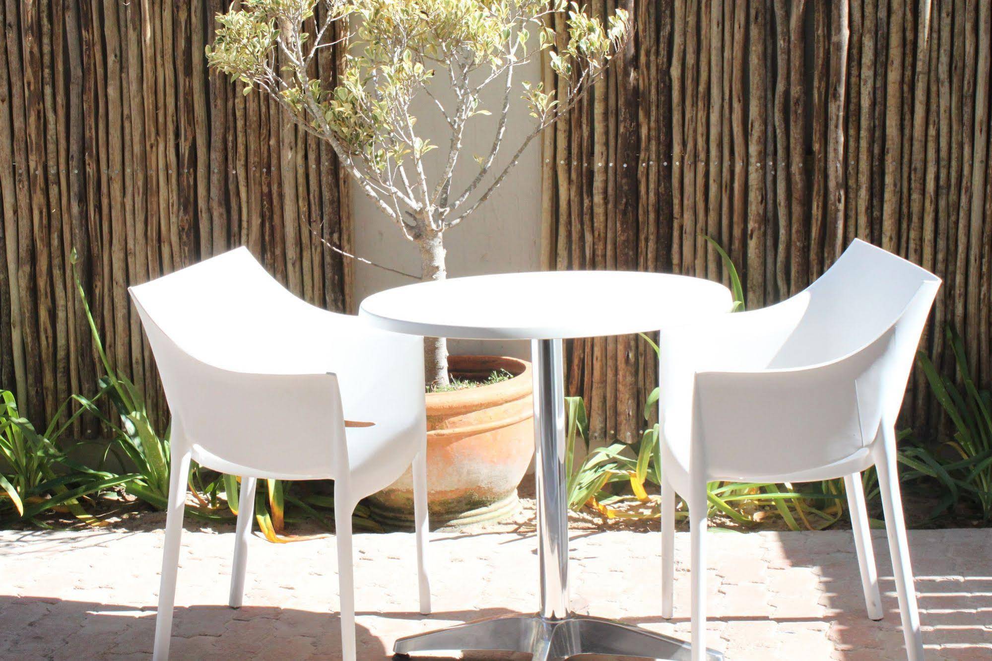 The Robberg Beach Lodge