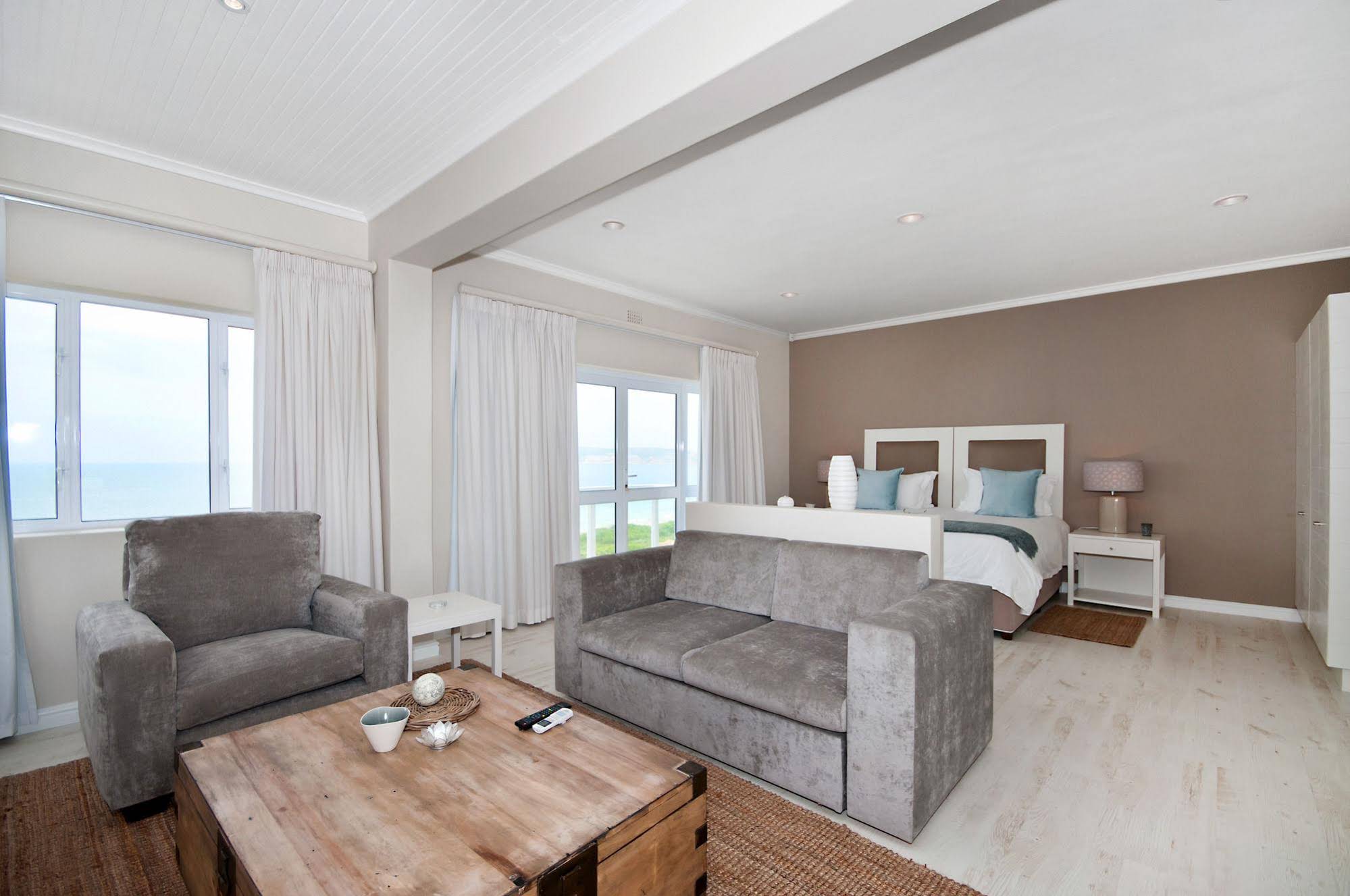 The Robberg Beach Lodge