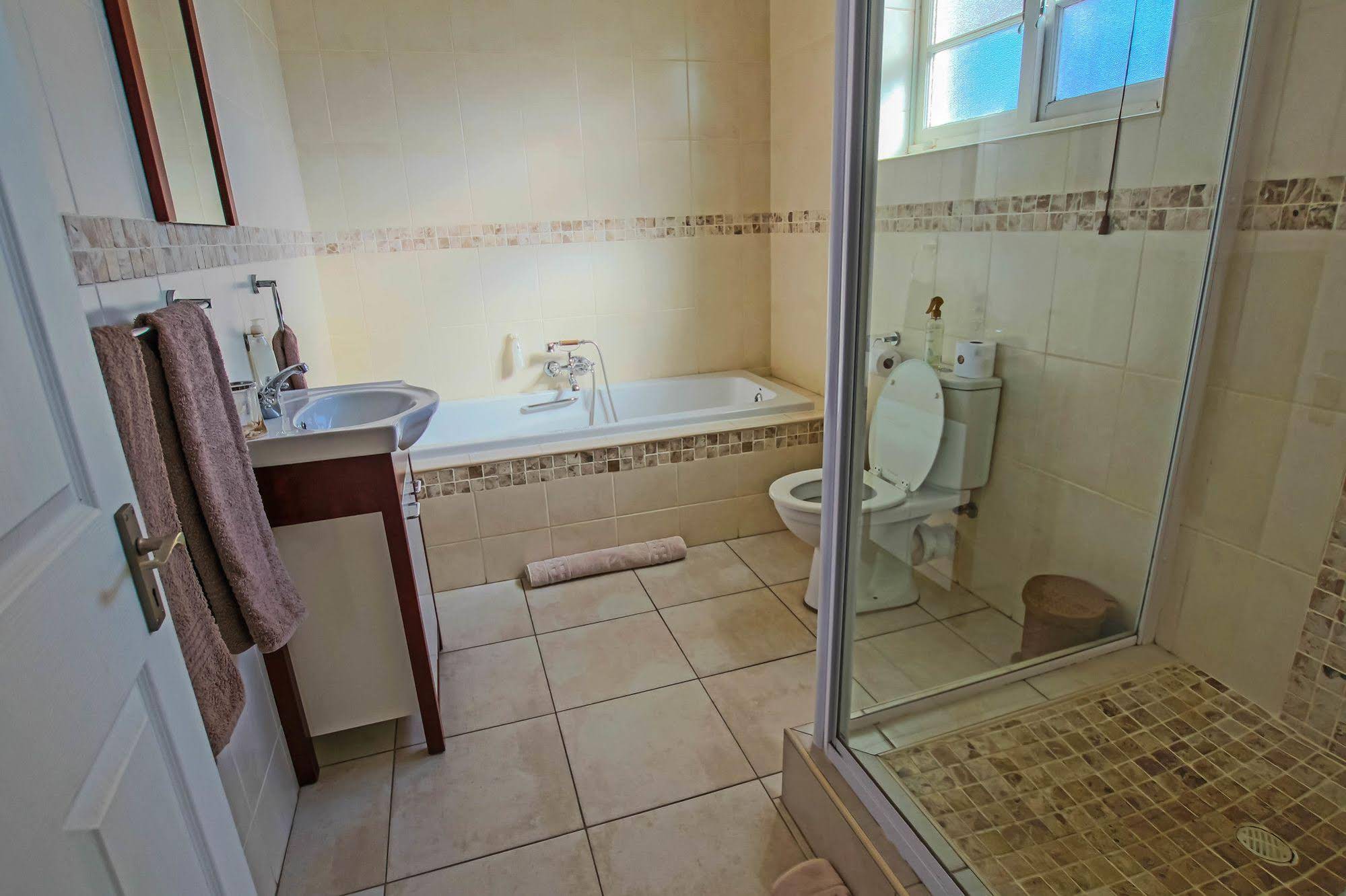 A&A Guesthouse