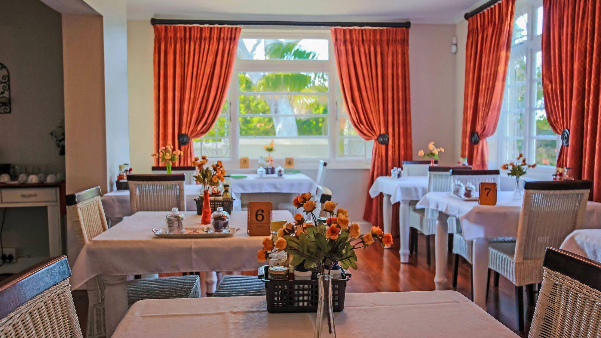 A&A Guesthouse