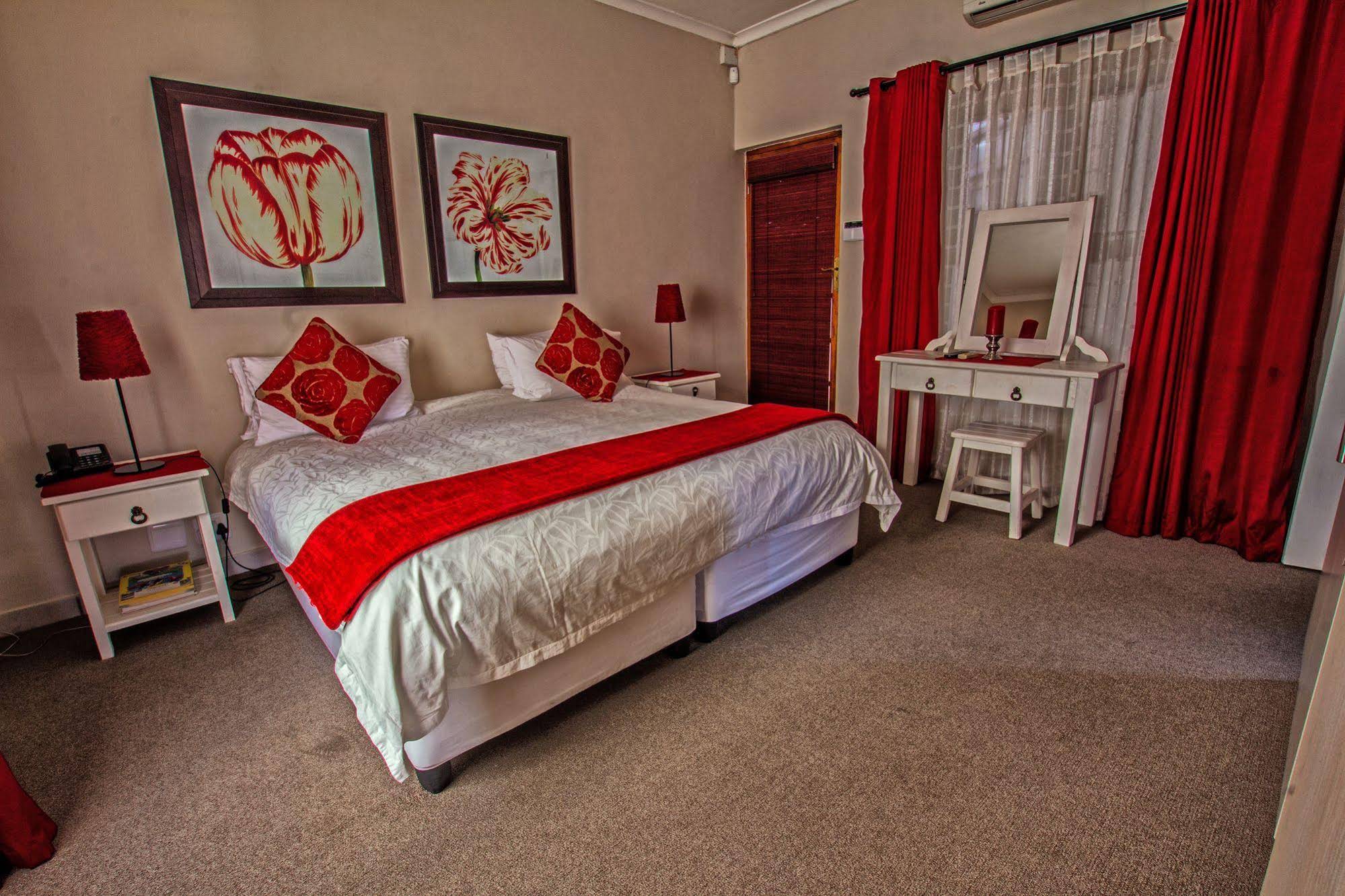 A&A Guesthouse