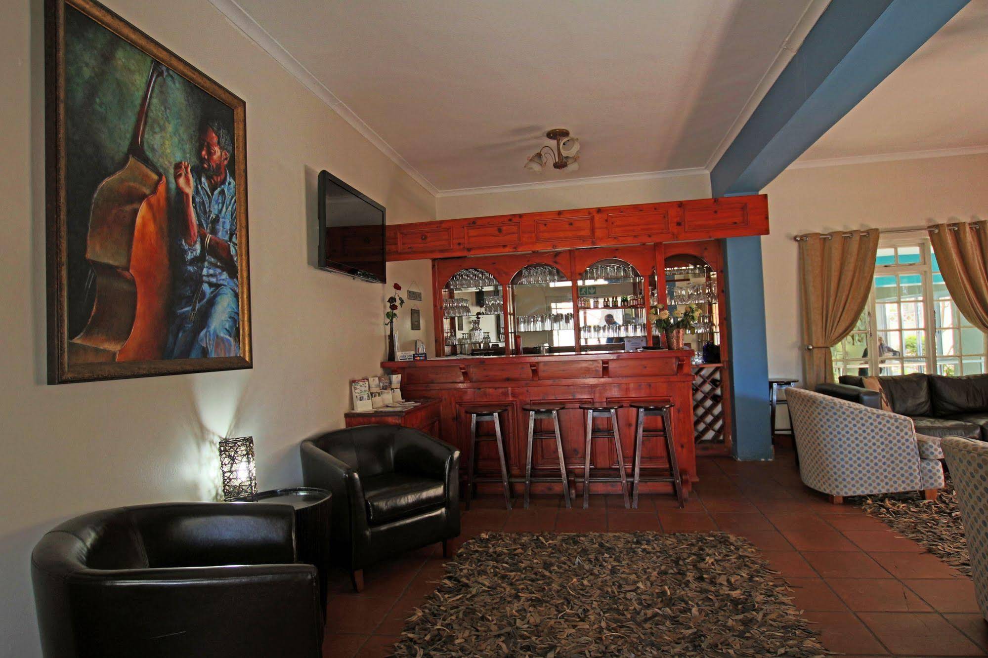 A&A Guesthouse