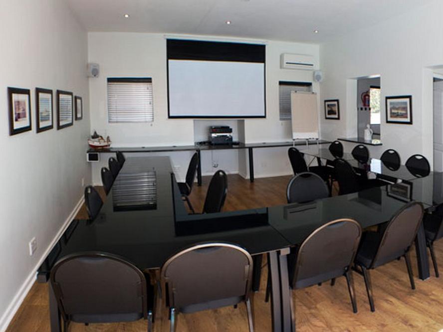 Ahoy Boutique Hotel