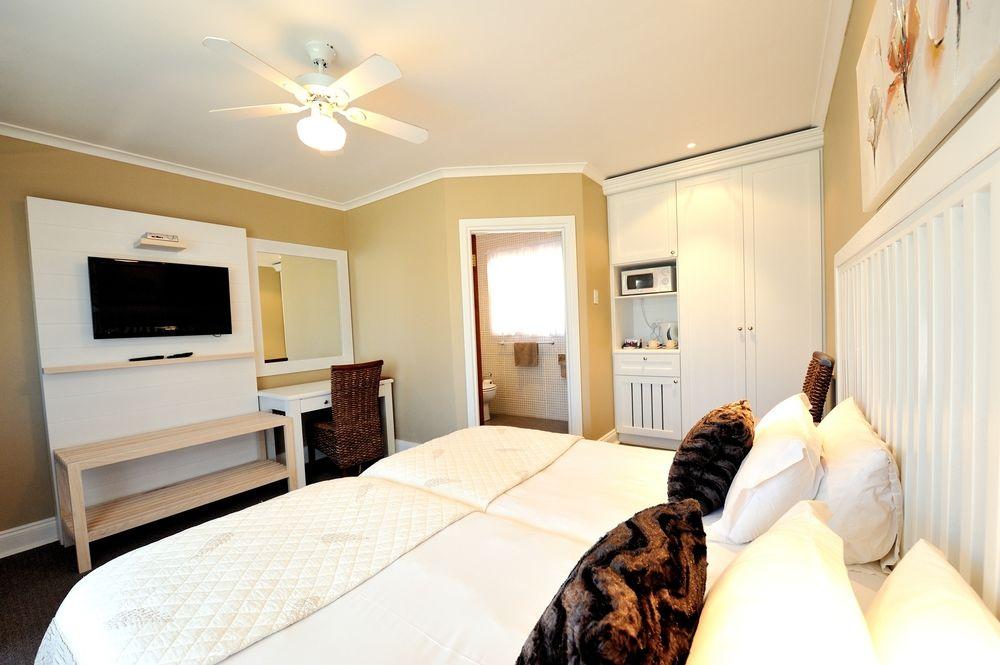 Beachwalk B&B