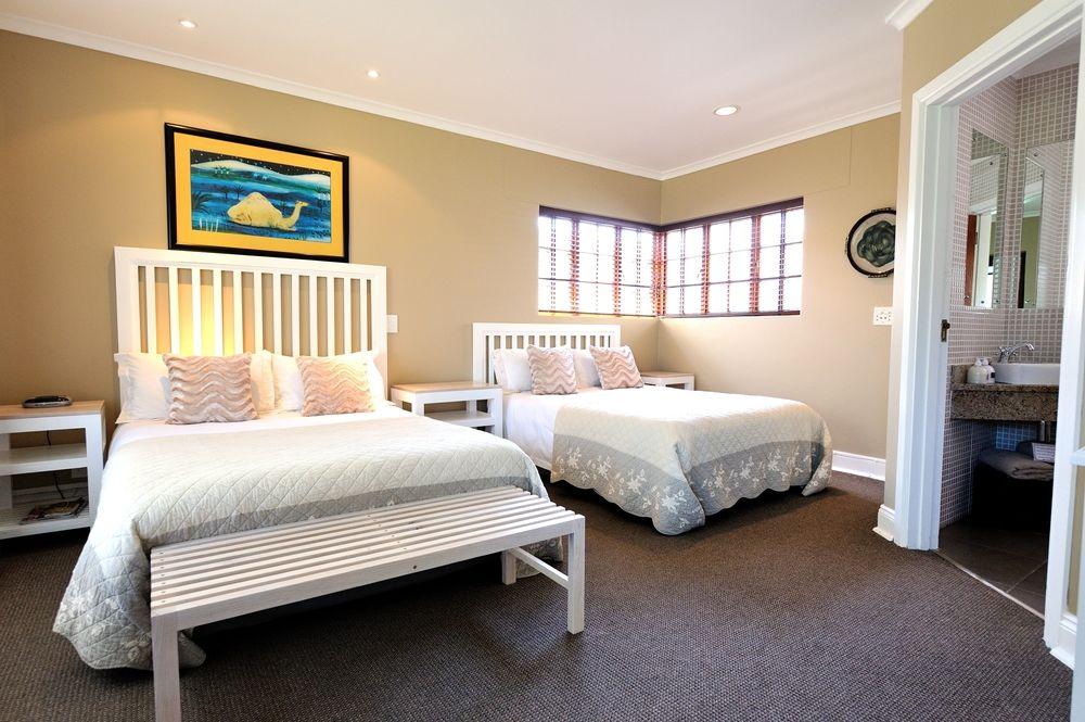 Beachwalk B&B